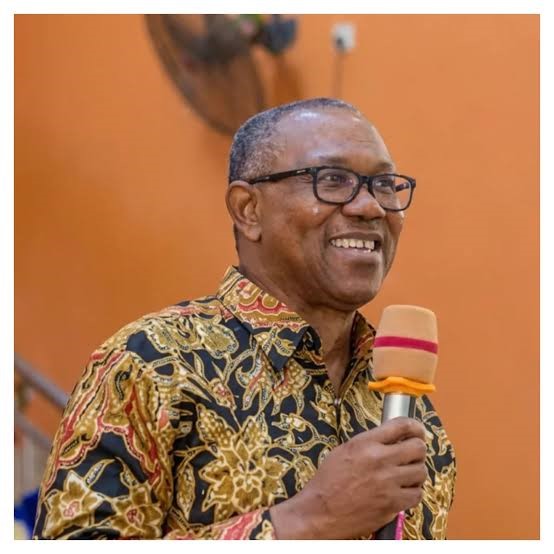2027: Peter Obi Unveils Vision for Education, Industrialisation, National Unity